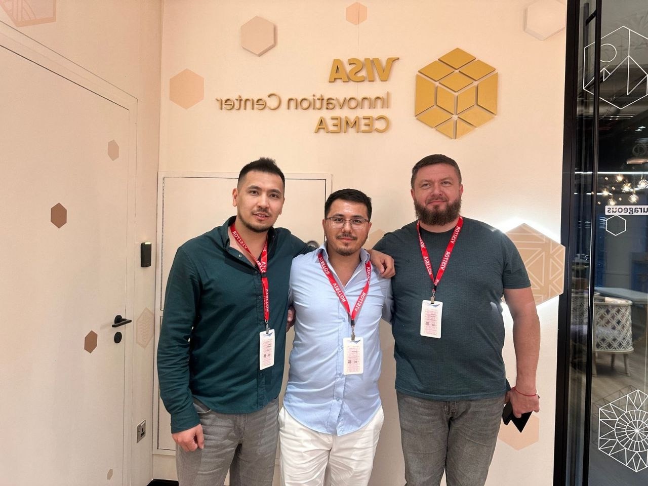 Команда Momentum Partners